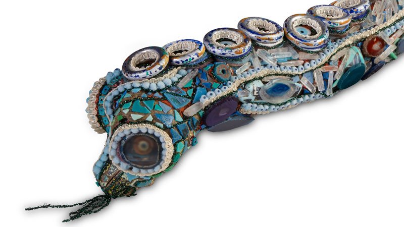  Μεγάλη έκθεση ελληνικού πειραματικού κοσμήματος στο Μουσείο Λαλαούνη [εικόνες] | iefimerida.gr 2