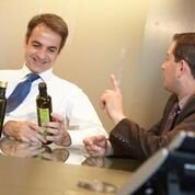 Δύο νέους αγρότες από την Ηλεία βράβευσε ο Κυριάκος Μητσοτάκης [εικόνες] | iefimerida.gr 4