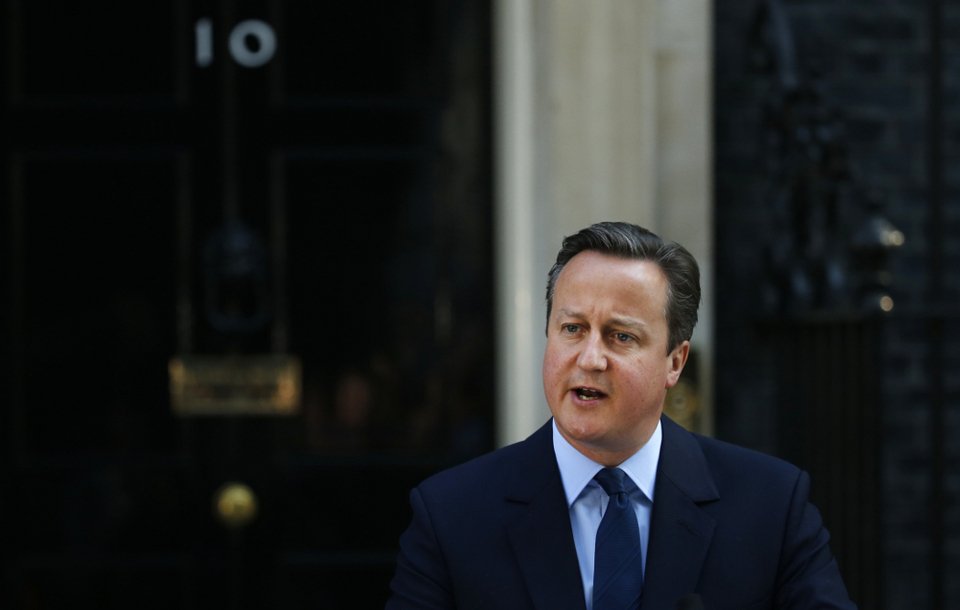 Politico: Πώς το Brexit φέρνει πιο κοντά τις ΗΠΑ με την Γερμανία και όχι με την Βρετανία | iefimerida.gr 4