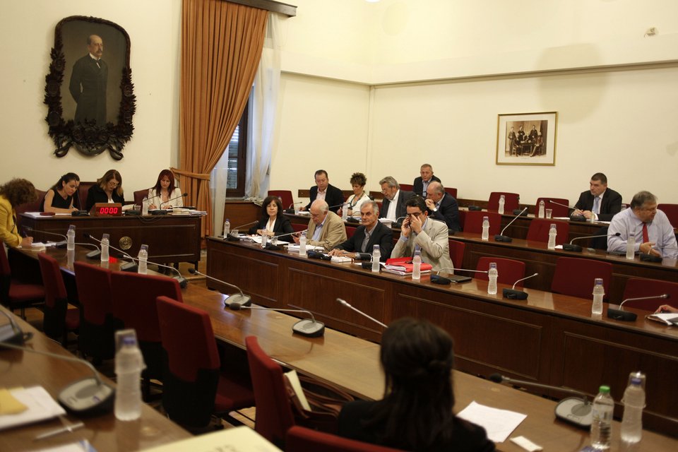 Επιμένει η εισαγγελέας Τσατάνη στις κατηγορίες της για τον Παπαγγελόπουλο | iefimerida.gr 1