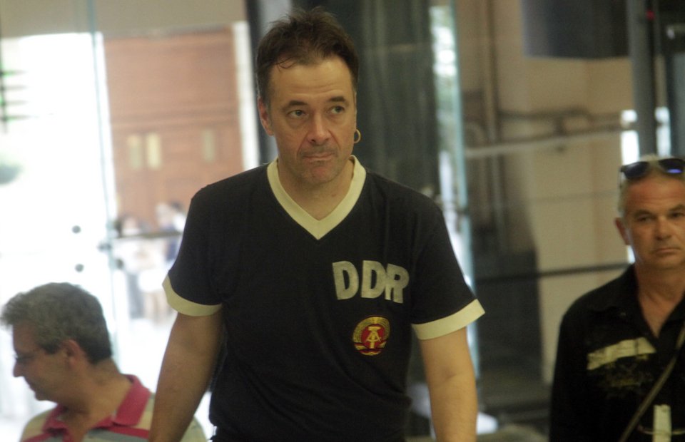 Βενιζέλος-Αλιβιζάτος-Τσακυράκης: Οχι σε άμεση εκλογή προέδρου και απλή αναλογική [εικόνες] | iefimerida.gr 10