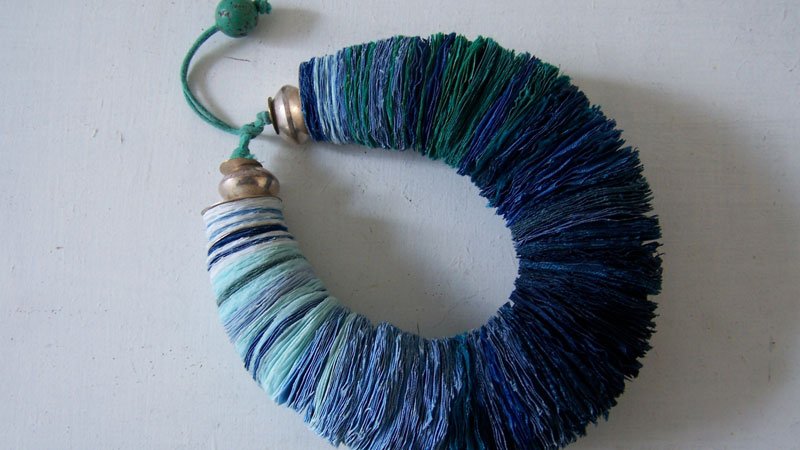  Μεγάλη έκθεση ελληνικού πειραματικού κοσμήματος στο Μουσείο Λαλαούνη [εικόνες] | iefimerida.gr 3