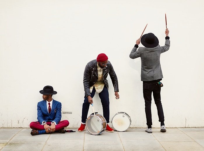 Επιστρέφει στη μόδα το Rudeboy στιλ – Από την Τζαμάικα του '60 στην Ευρώπη [εικόνες&βίντεο] | iefimerida.gr 0