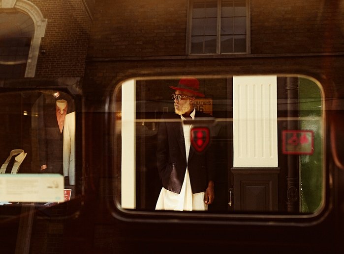 Επιστρέφει στη μόδα το Rudeboy στιλ – Από την Τζαμάικα του '60 στην Ευρώπη [εικόνες&βίντεο] | iefimerida.gr 11