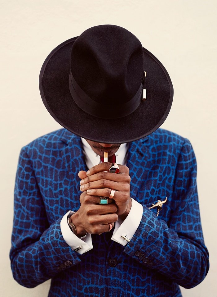 Επιστρέφει στη μόδα το Rudeboy στιλ – Από την Τζαμάικα του '60 στην Ευρώπη [εικόνες&βίντεο] | iefimerida.gr 2