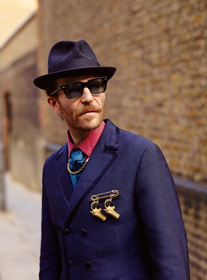 Επιστρέφει στη μόδα το Rudeboy στιλ – Από την Τζαμάικα του '60 στην Ευρώπη [εικόνες&βίντεο] | iefimerida.gr 5