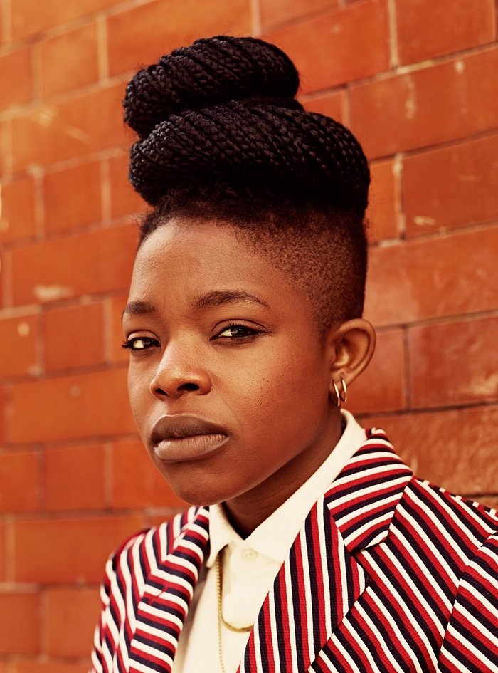 Επιστρέφει στη μόδα το Rudeboy στιλ – Από την Τζαμάικα του '60 στην Ευρώπη [εικόνες&βίντεο] | iefimerida.gr 8