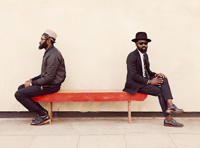 Επιστρέφει στη μόδα το Rudeboy στιλ – Από την Τζαμάικα του '60 στην Ευρώπη [εικόνες&βίντεο] | iefimerida.gr 3