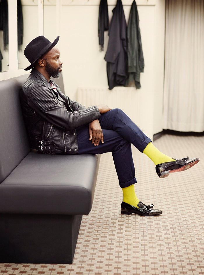 Επιστρέφει στη μόδα το Rudeboy στιλ – Από την Τζαμάικα του '60 στην Ευρώπη [εικόνες&βίντεο] | iefimerida.gr 1