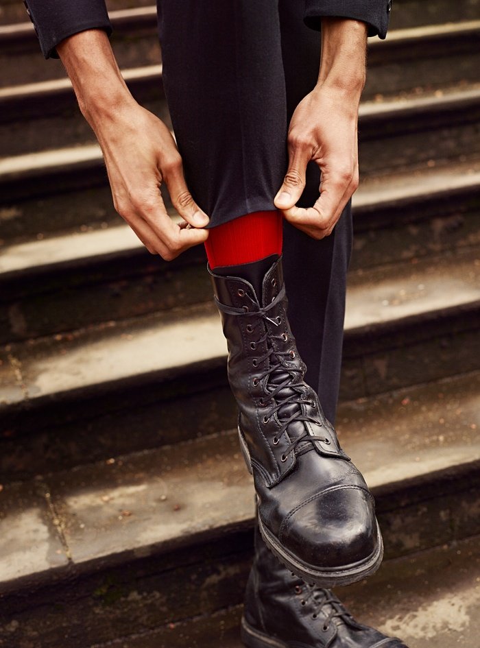 Επιστρέφει στη μόδα το Rudeboy στιλ – Από την Τζαμάικα του '60 στην Ευρώπη [εικόνες&βίντεο] | iefimerida.gr 4