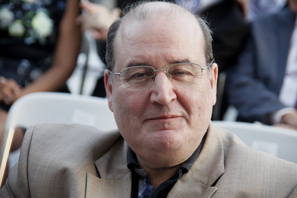 Μόνο ο Λεβέντης στο πλάι του Τσίπρα στην ομιλία του για τη Συνταγματική Αναθεώρηση [εικόνες] | iefimerida.gr 6