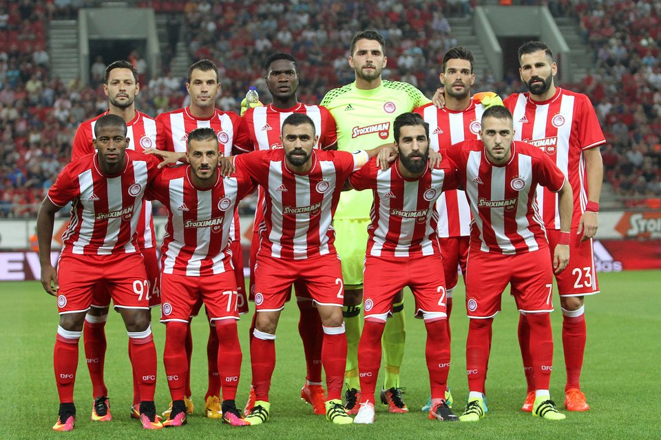 Προκριματικά Champions League: Απόψε οι ρεβάνς Ολυμπιακού και ΠΑΟΚ -Με Χάποελ Μπερ Σεβά και Άγιαξ αντίστοιχα | iefimerida.gr 1