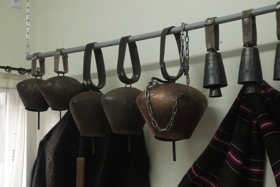 Εντυπωσιάζει το Λαογραφικό Μουσείο Αστακού -Μαρτυρά την ιστορία της περιοχής [εικόνες] | iefimerida.gr 7