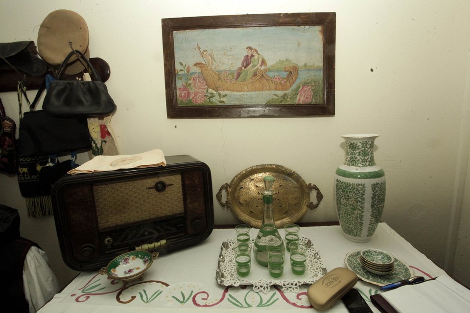 Εντυπωσιάζει το Λαογραφικό Μουσείο Αστακού -Μαρτυρά την ιστορία της περιοχής [εικόνες] | iefimerida.gr 3