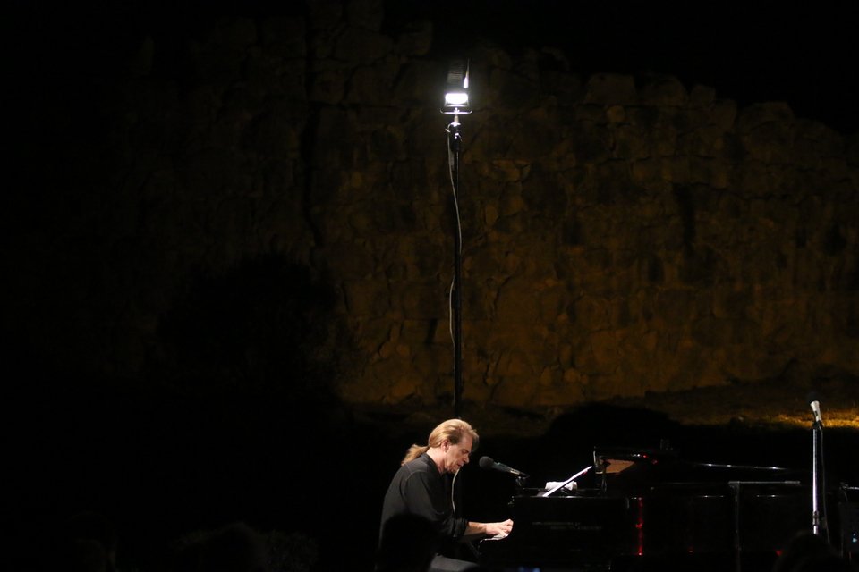 Στέφανος Κορκολής στο iefimerida.gr: Οχι στο τσιγάρο, ναι στις προληπτικές εξετάσεις | iefimerida.gr 3