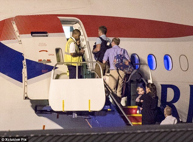 H αχτένιστη Κέιτ Μίντλετον [εικόνες] | iefimerida.gr 5