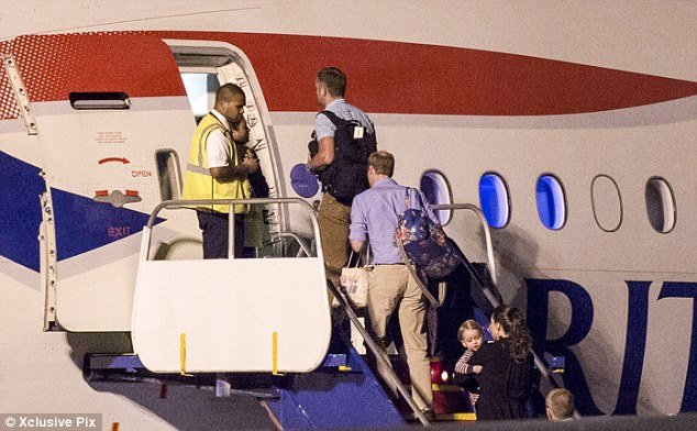 H αχτένιστη Κέιτ Μίντλετον [εικόνες] | iefimerida.gr 4