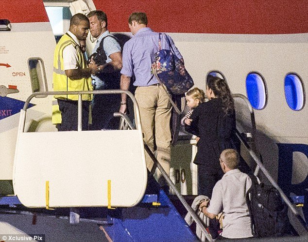 H αχτένιστη Κέιτ Μίντλετον [εικόνες] | iefimerida.gr 1