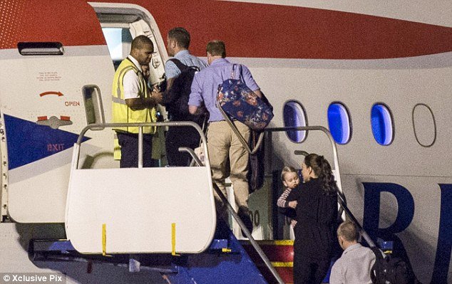 H αχτένιστη Κέιτ Μίντλετον [εικόνες] | iefimerida.gr 0