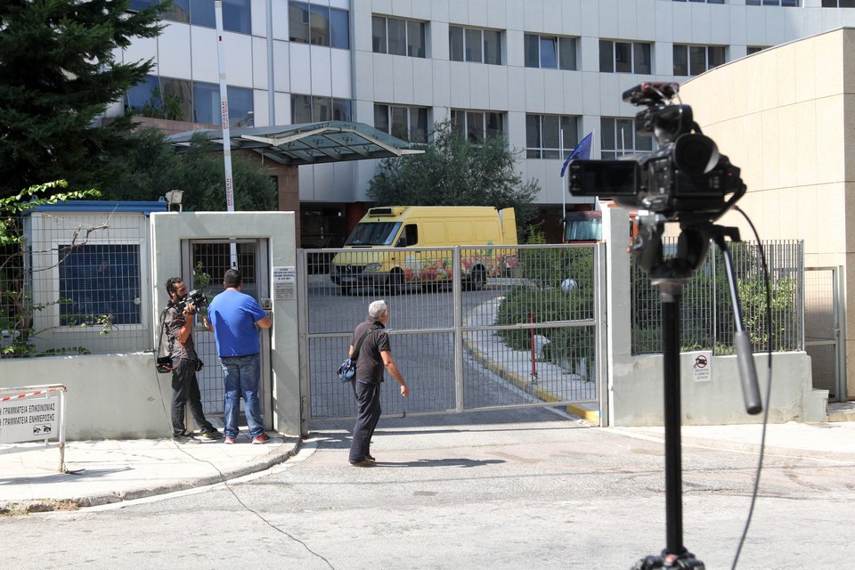 Τελειώνει η 4η άδεια – Αντίστροφη μέτρηση για την ανακοίνωση των αδειών | iefimerida.gr 6