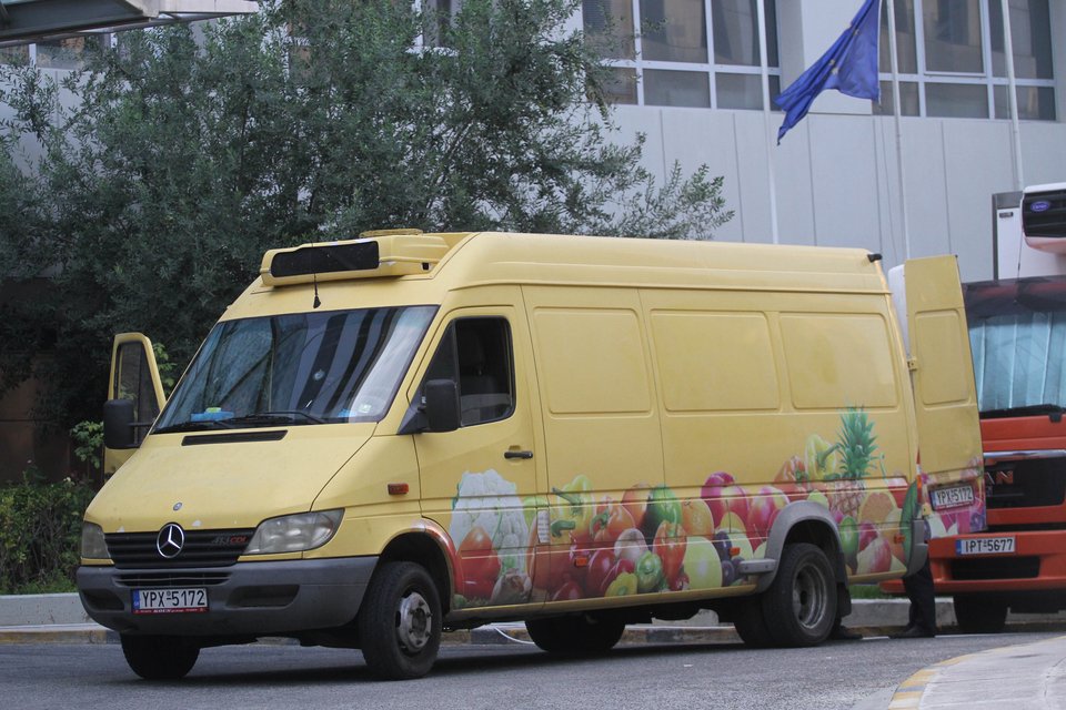 Εφτασε και το βραδινό φαγητό για τους υποψήφιους καναλάρχες [εικόνες] | iefimerida.gr 0