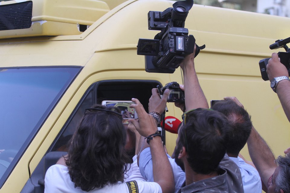 Εφτασε και το βραδινό φαγητό για τους υποψήφιους καναλάρχες [εικόνες] | iefimerida.gr 3