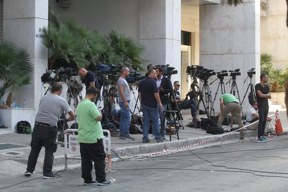 Τελειώνει η 4η άδεια – Αντίστροφη μέτρηση για την ανακοίνωση των αδειών | iefimerida.gr 7