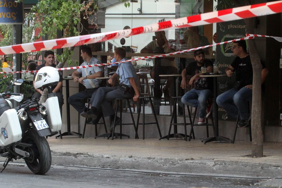 Τελειώνει η 4η άδεια – Αντίστροφη μέτρηση για την ανακοίνωση των αδειών | iefimerida.gr 8
