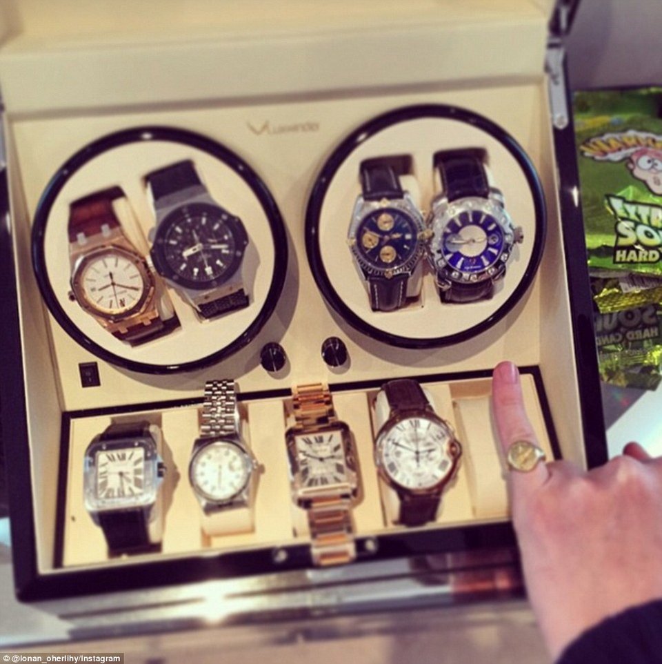 Ετσι περνούν το χειμώνα τα πλουσιόπαιδα του Instagram: Ταξίδια σε εξωτικά μέρη και ζωή playboy [εικόνες] | iefimerida.gr 24