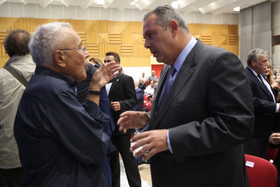 Πολύ φτωχό το καλάθι Τσίπρα στη φετινή ΔΕΘ -Μείωση φόρων... το 2018 | iefimerida.gr 1