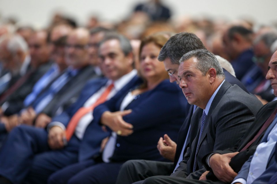 Πολύ φτωχό το καλάθι Τσίπρα στη φετινή ΔΕΘ -Μείωση φόρων... το 2018 | iefimerida.gr 6