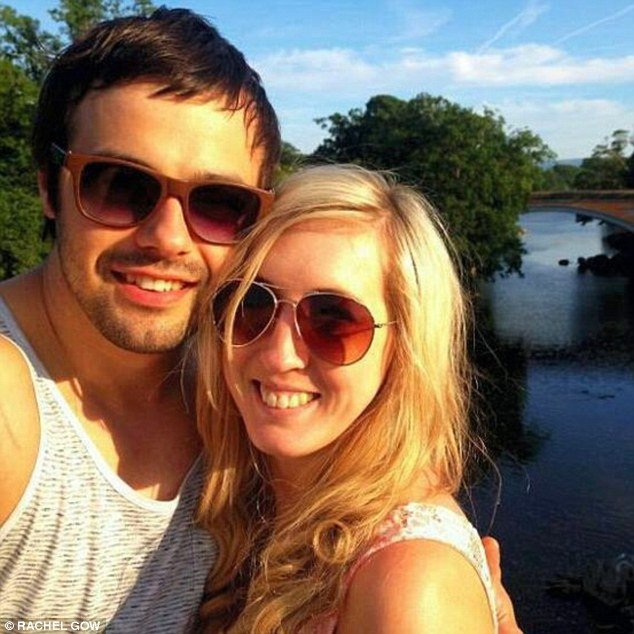 Τραγωδία: Αυτοκτόνησε γιατί είχε φτάσει τα 30 και ήταν ανύπαντρη [εικόνες] | iefimerida.gr 2