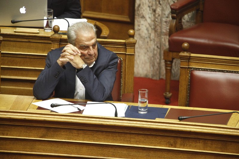 Μπαλτάς για Ελληνικό: Eίναι ήττα του ΣΥΡΙΖΑ στο δρόμο προς τον σοσιαλισμό | iefimerida.gr 0