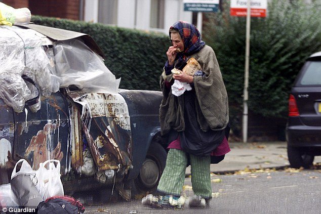 Η συγκλονιστική ιστορία της κορυφαίας πιανίστριας που κατέληξε άστεγη για έναν έρωτα και τη σκότωσε διερχόμενο φορτηγό [εικόνες] | iefimerida.gr 2