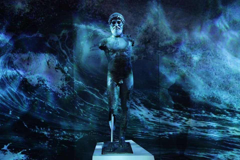 Εορταστικές εκδηλώσεις στο Εθνικό Αρχαιολογικό Μουσείο -Ξεναγήσεις και κάλαντα [πρόγραμμα]  | iefimerida.gr 0