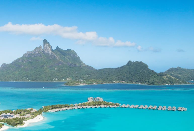 Αυτά είναι τα 30 ομορφότερα νησιά σε όλο τον κόσμο: Ανάμεσά τους η Σαντορίνη και η Σκιάθος [εικόνες] | iefimerida.gr 5