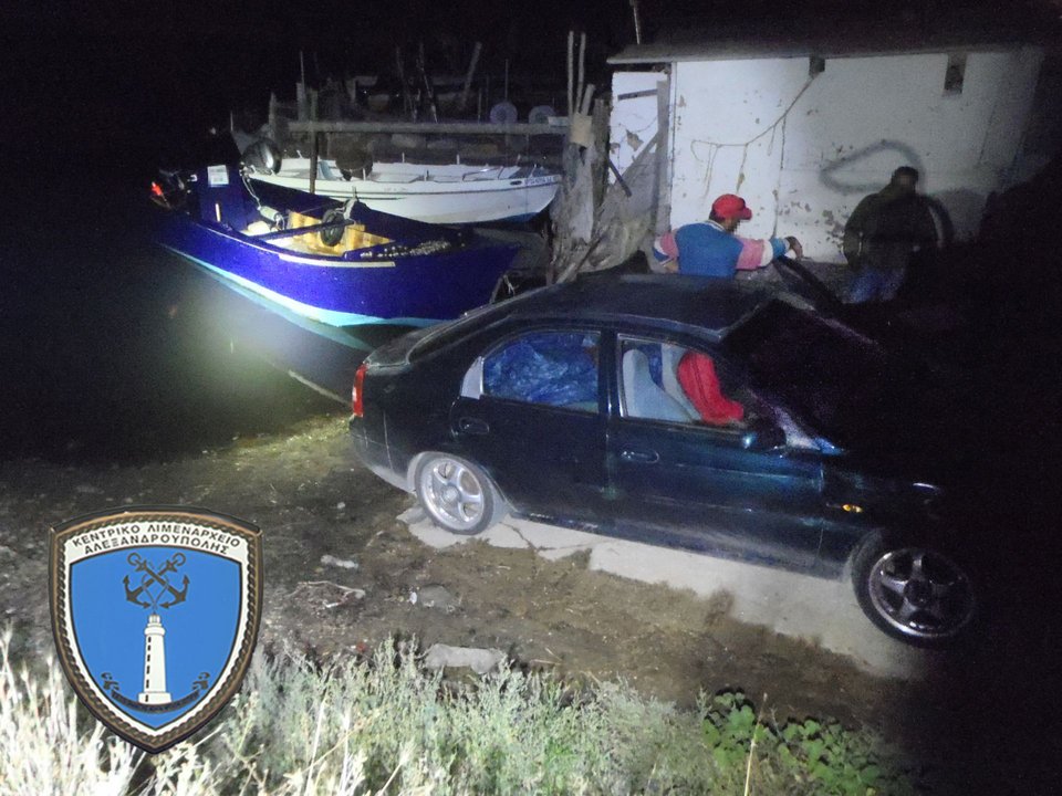 Αλεξανδρούπολη: Ηθελαν να «ρίξουν» στην αγορά σχεδόν έναν τόνο ακατάλληλα όστρακα [εικόνες]  | iefimerida.gr 3