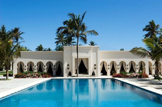 Τα 25 καλύτερα ξενοδοχεία του κόσμου για το 2016 – Ανάμεσά τους και δύο ελληνικά | iefimerida.gr 24