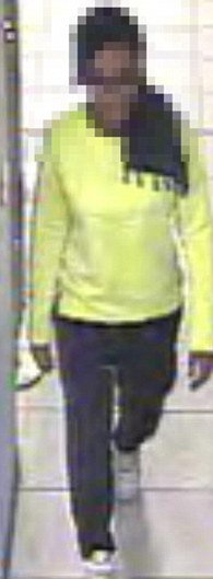 Εκκληση από τους γονείς των μαθητριών που επιχειρούν να ενταχθούν στο ISIS [εικόνες] | iefimerida.gr 1