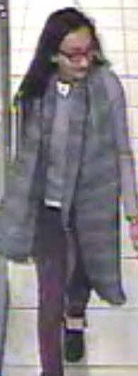 Εκκληση από τους γονείς των μαθητριών που επιχειρούν να ενταχθούν στο ISIS [εικόνες] | iefimerida.gr 2