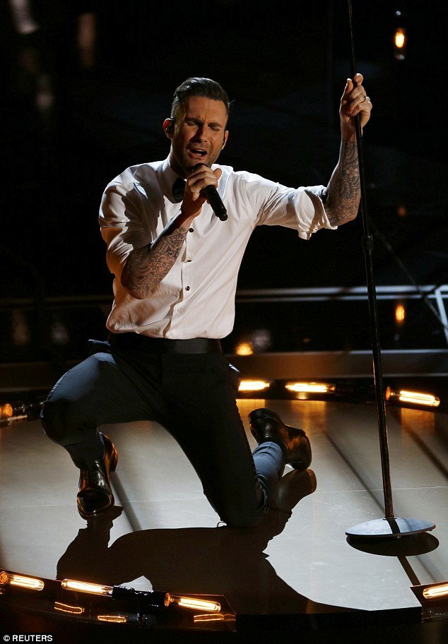 Οσκαρ 2015: Θρίαμβος για το Birdman -Η θεά Τζούλιαν Μουρ αγκαλιά με το χρυσό αγαλματίδιο -Ολα τα βραβεία [λίστα & εικόνες] | iefimerida.gr 23