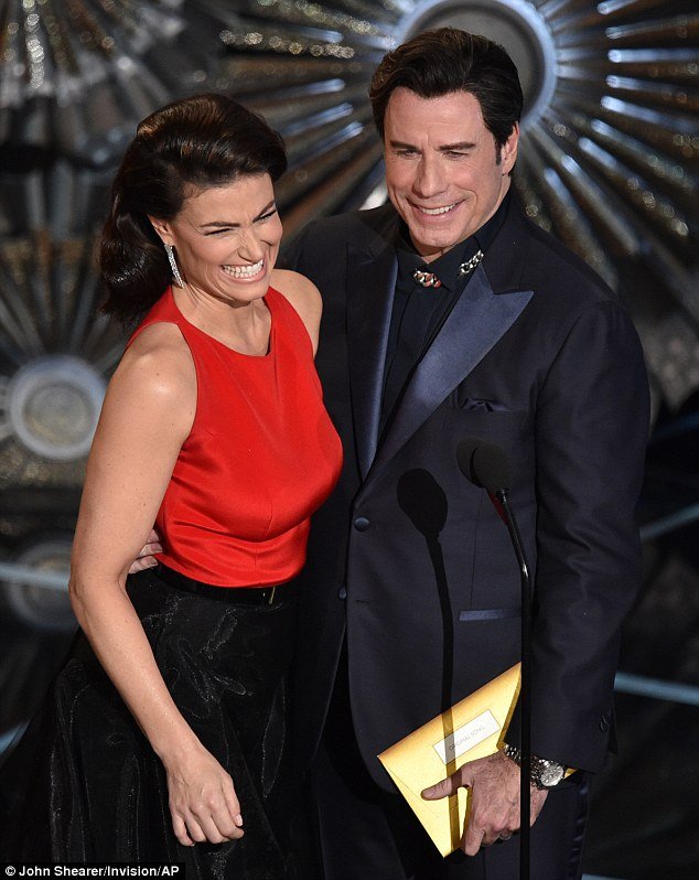 Οσκαρ 2015: Θρίαμβος για το Birdman -Η θεά Τζούλιαν Μουρ αγκαλιά με το χρυσό αγαλματίδιο -Ολα τα βραβεία [λίστα & εικόνες] | iefimerida.gr 16