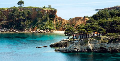 Telegraph: Ξεχάστε Μύκονο και Σαντορίνη -Αυτά είναι τα 8 πιο ψαγμένα ελληνικά νησιά [εικόνες] | iefimerida.gr 1