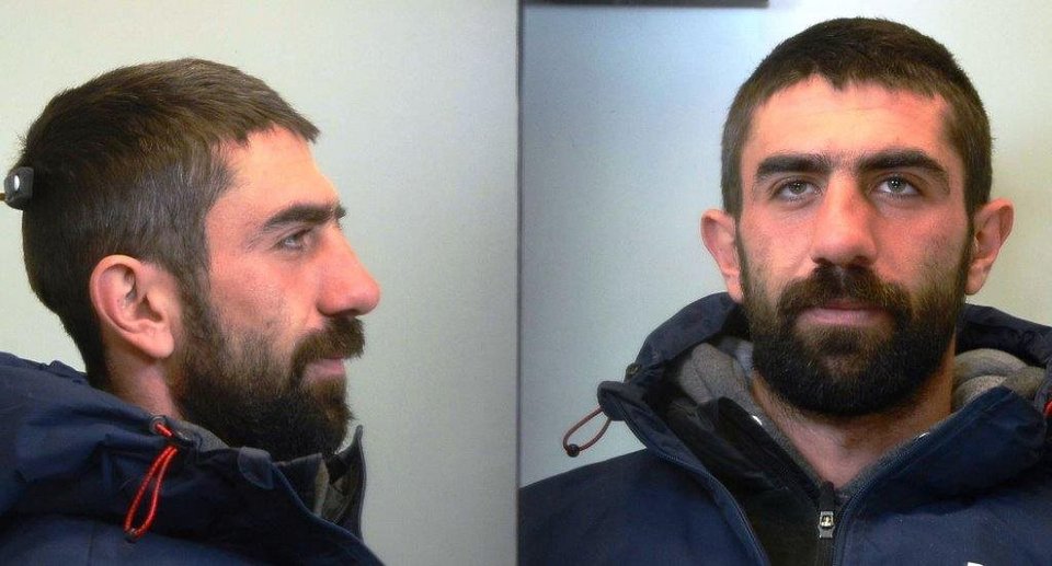 Αυτοί είναι οι διαρρήκτες που πυροβόλησε ο 88χρονος στη Γλυφάδα [εικόνες] | iefimerida.gr 1