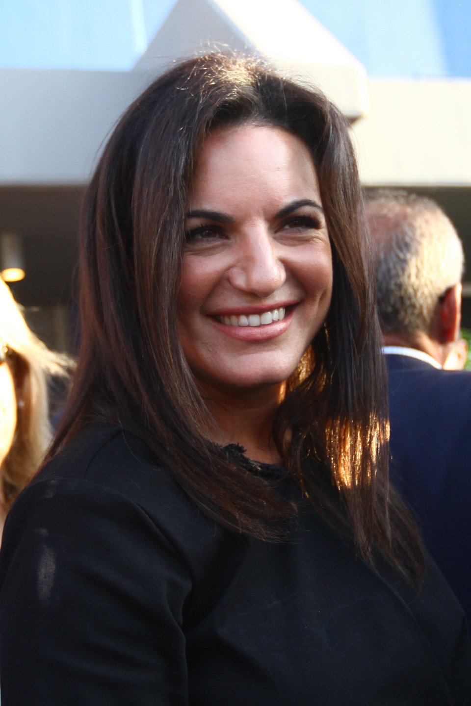 Εγκαίνια σε πανηγυρικό τόνο για το νέο αρχηγείο της ΝΔ στο Μοσχάτο [εικόνες] | iefimerida.gr 4