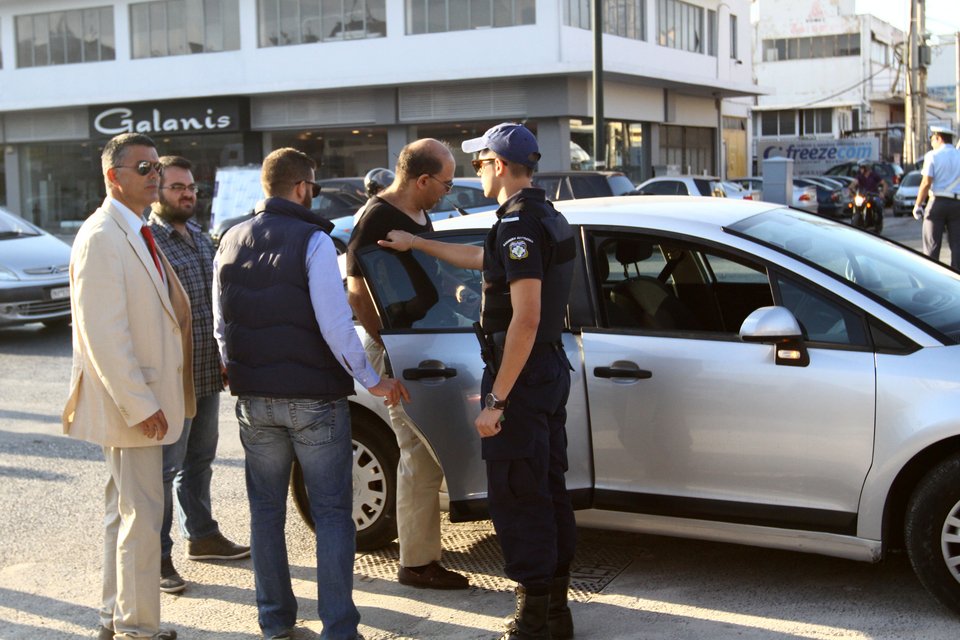 Εγκαίνια σε πανηγυρικό τόνο για το νέο αρχηγείο της ΝΔ στο Μοσχάτο [εικόνες] | iefimerida.gr 15