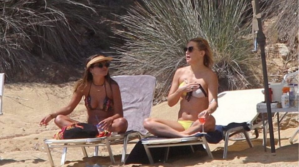 Το ελληνικό νησί που λατρεύει το Χόλιγουντ -Και δεν είναι η Σαντορίνη, ούτε η Μύκονος [εικόνες] | iefimerida.gr 3