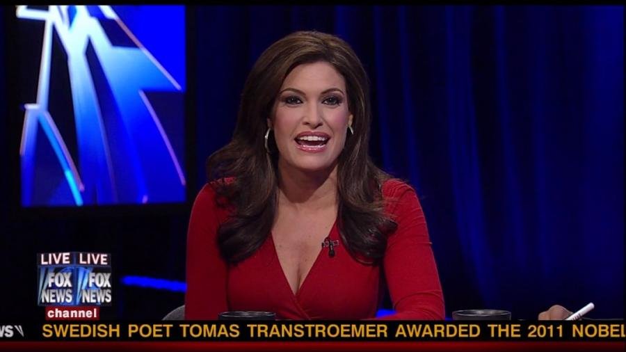 Διάσημη ρεπόρτερ (και πρώην εισαγγελέας) με «βρώμικο» παρελθόν [εικόνες]  | iefimerida.gr 0