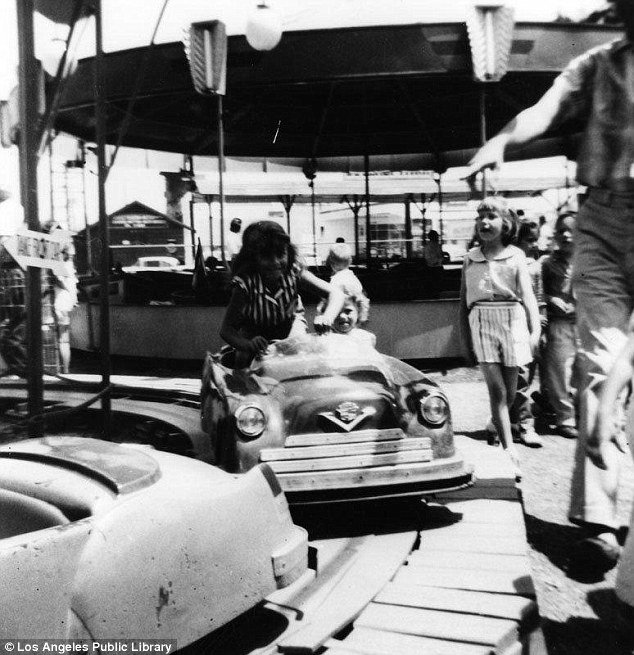 Η πρώτη Ντίσνεϊλαντ: Το λούνα Παρκ που ενέπνευσε τον Γουόλτ Ντίσνεϊ να φτιάξει το δικό του θεματικό πάρκο [εικόνες] | iefimerida.gr 0