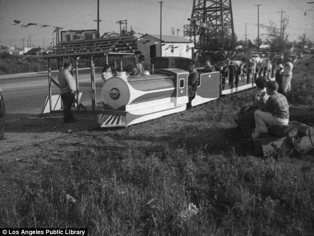 Η πρώτη Ντίσνεϊλαντ: Το λούνα Παρκ που ενέπνευσε τον Γουόλτ Ντίσνεϊ να φτιάξει το δικό του θεματικό πάρκο [εικόνες] | iefimerida.gr 1